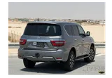 نيسان باترول إس إي 2023 بمحرك V8